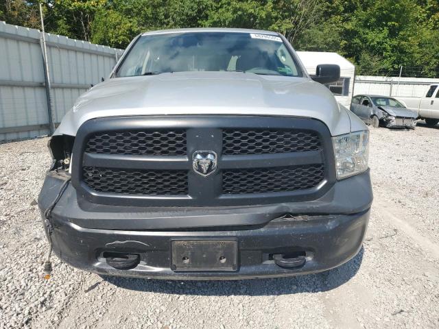 1C6RR7KT9GS234625 - 2016 RAM 1500 ST SILVER photo 5