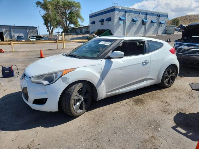 2016 HYUNDAI VELOSTER, 