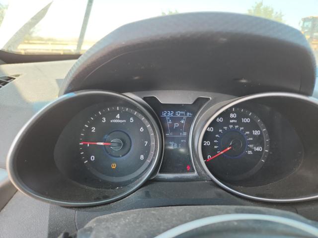 KMHTC6AD3GU253420 - 2016 HYUNDAI VELOSTER თეთრი ფოტო 9