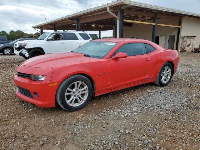 2015 CHEVROLET CAMARO LS, 