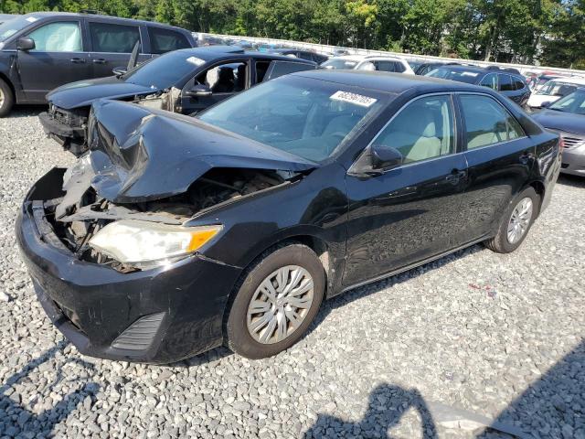 2012 TOYOTA CAMRY BASE, 