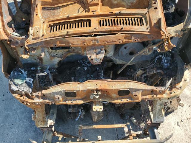 3C6URVJG6JE149187 - 2018 RAM PROMASTER 3500 HIGH თეთრი ფოტო 12