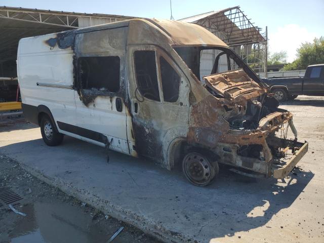 3C6URVJG6JE149187 - 2018 RAM PROMASTER 3500 HIGH თეთრი ფოტო 4