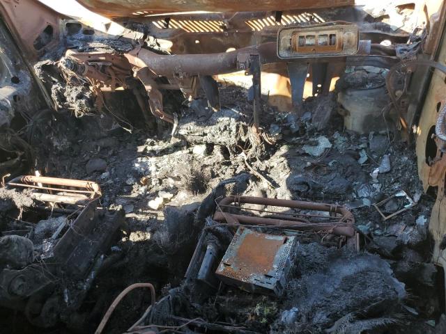 3C6URVJG6JE149187 - 2018 RAM PROMASTER 3500 HIGH თეთრი ფოტო 8