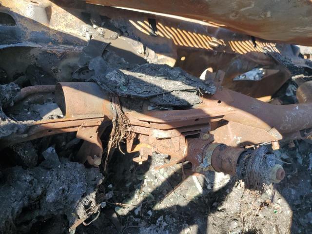 3C6URVJG6JE149187 - 2018 RAM PROMASTER 3500 HIGH თეთრი ფოტო 9