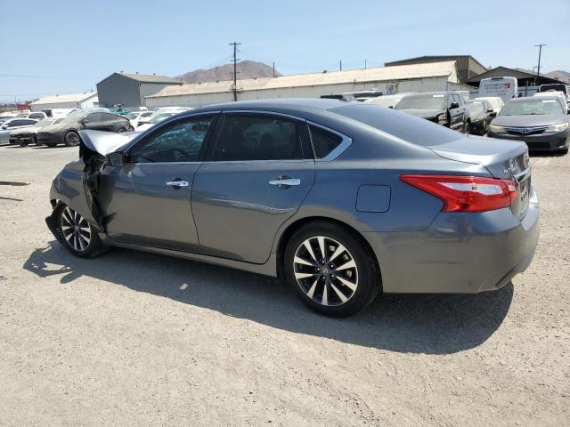 1N4AL3AP9HC159169 - 2017 NISSAN ALTIMA 2.5 GRAY photo 2