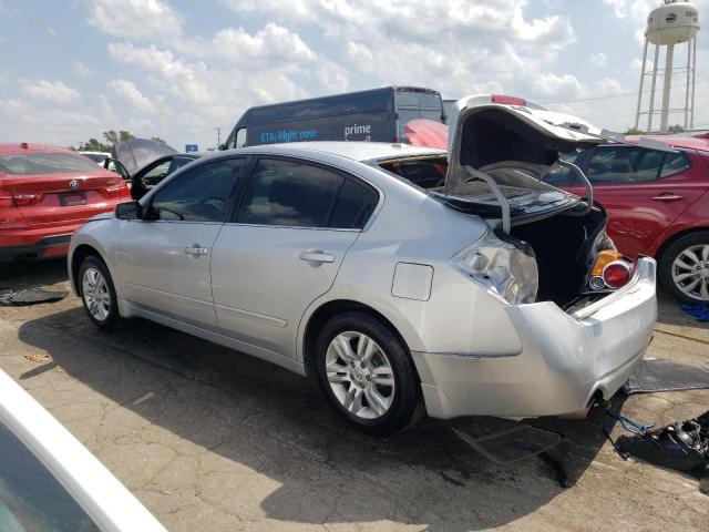 1N4AL21E29N502810 - 2009 NISSAN ALTIMA 2.5 SILVER photo 2