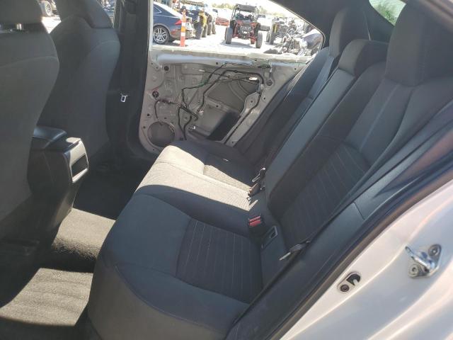 JTDS4MCE8NJ088597 - 2022 TOYOTA COROLLA SE WHITE photo 10