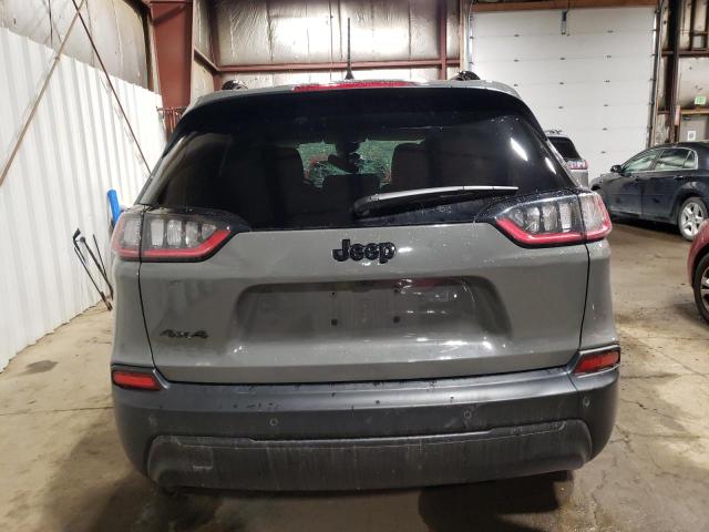 1C4PJMMB3PD111353 - 2023 JEEP CHEROKEE ALTITUDE LUX GRAY photo 6