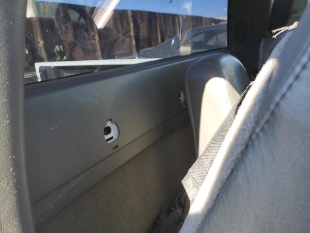 3GCEC14X07G117643 - 2007 CHEVROLET SILVERADO C1500 CLASSIC Ağ foto 10