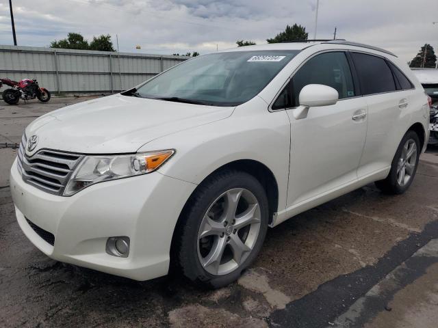 2009 TOYOTA VENZA, 