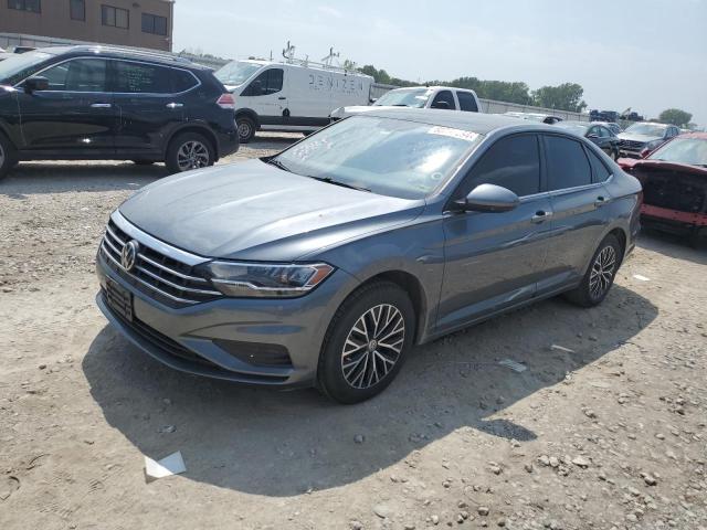 2021 VOLKSWAGEN JETTA S, 