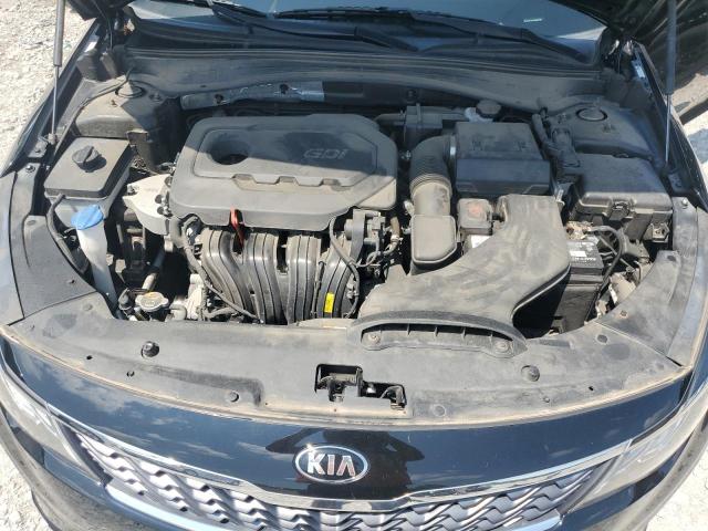 5XXGT4L33KG302225 - 2019 KIA OPTIMA LX Qara foto 11
