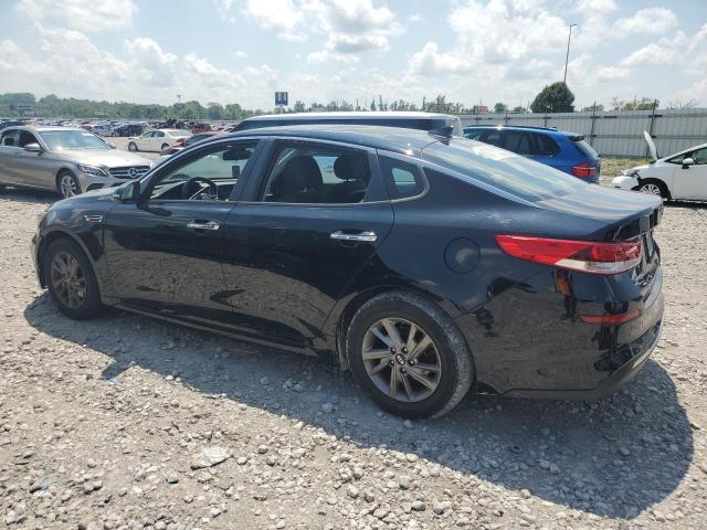 5XXGT4L33KG302225 - 2019 KIA OPTIMA LX Qara foto 2