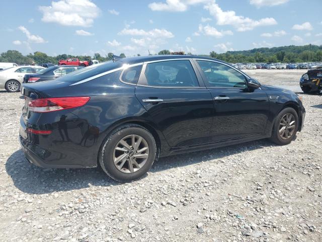 5XXGT4L33KG302225 - 2019 KIA OPTIMA LX Qara foto 3