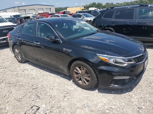 5XXGT4L33KG302225 - 2019 KIA OPTIMA LX Qara foto 4