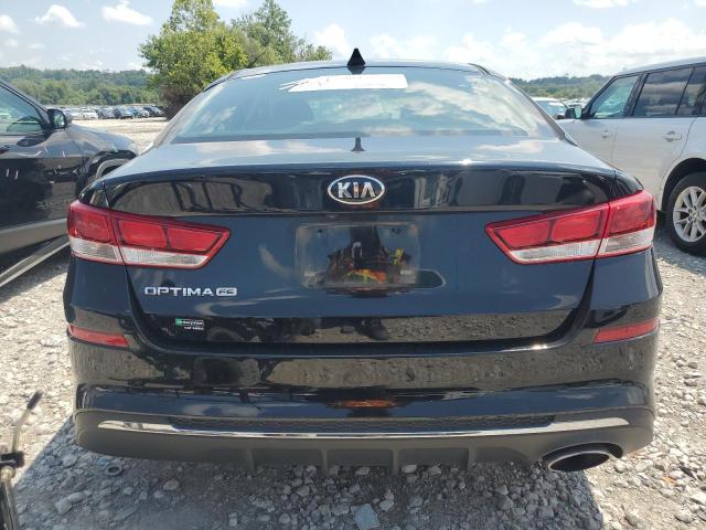 5XXGT4L33KG302225 - 2019 KIA OPTIMA LX Qara foto 6