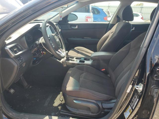 5XXGT4L33KG302225 - 2019 KIA OPTIMA LX Qara foto 7
