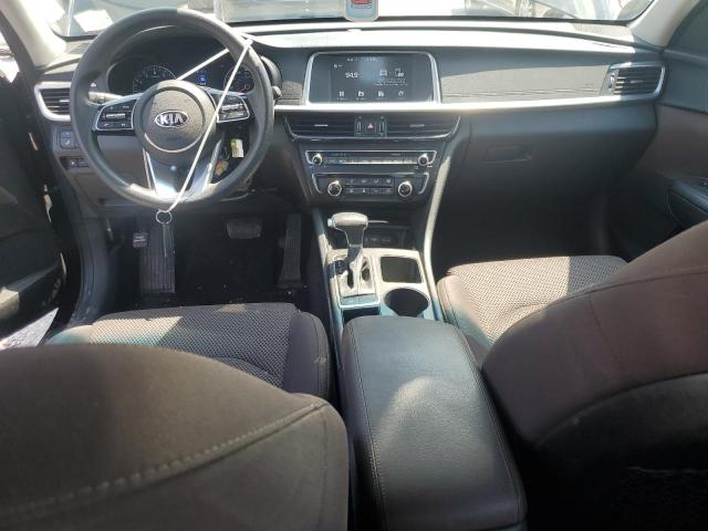 5XXGT4L33KG302225 - 2019 KIA OPTIMA LX Qara foto 8