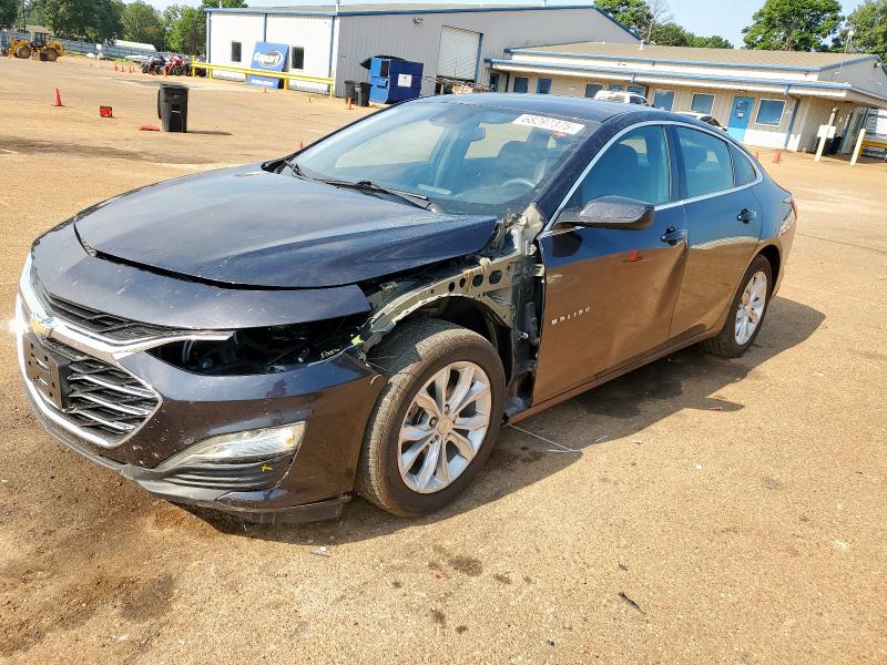 2023 CHEVROLET MALIBU LT, 