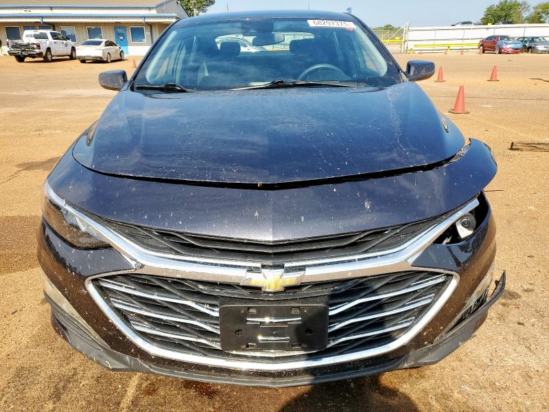 1G1ZD5ST3PF240594 - 2023 CHEVROLET MALIBU LT BLACK photo 5