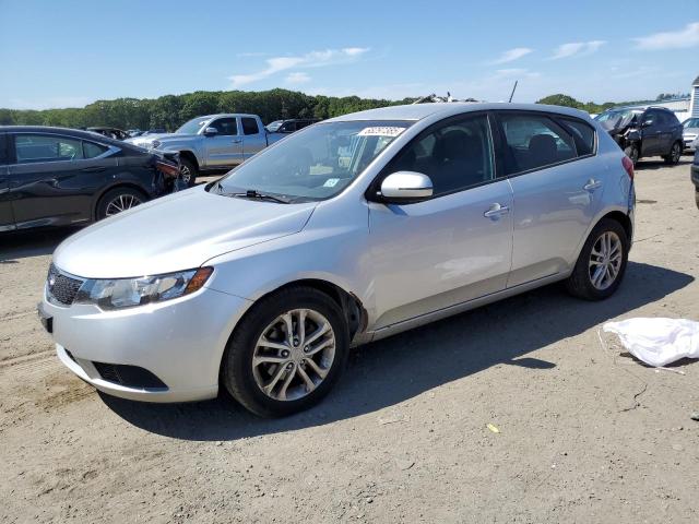 2012 KIA FORTE EX, 