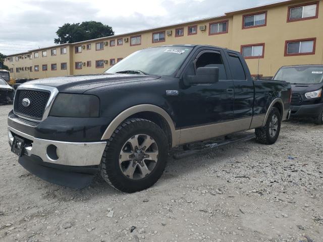 2006 FORD F150, 