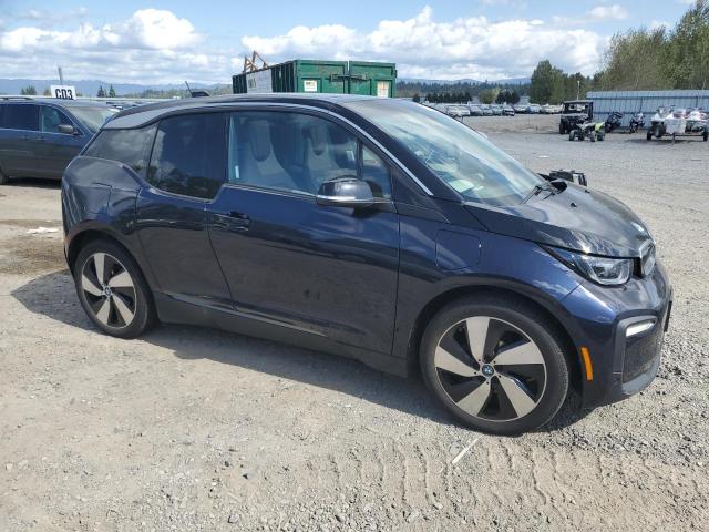 WBY7Z4C52JVC34648 - 2018 BMW I3 REX BLACK photo 4