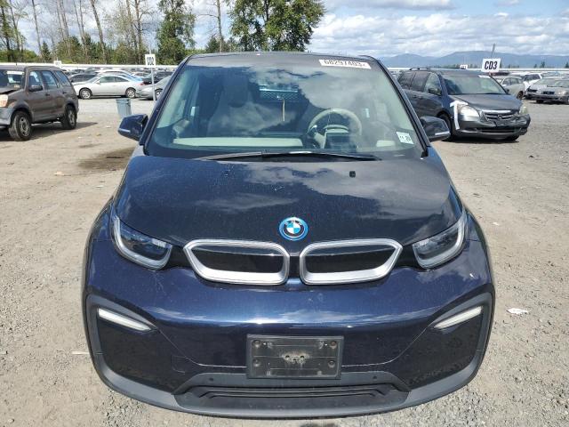 WBY7Z4C52JVC34648 - 2018 BMW I3 REX BLACK photo 5