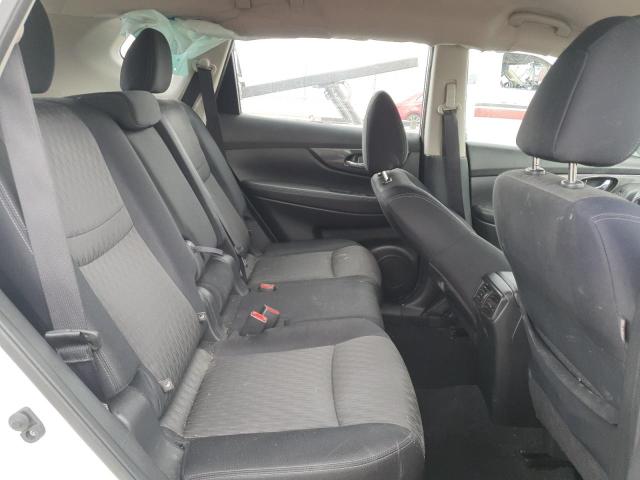 JN8AT2MV8HW013413 - 2017 NISSAN ROGUE S თეთრი ფოტო 11