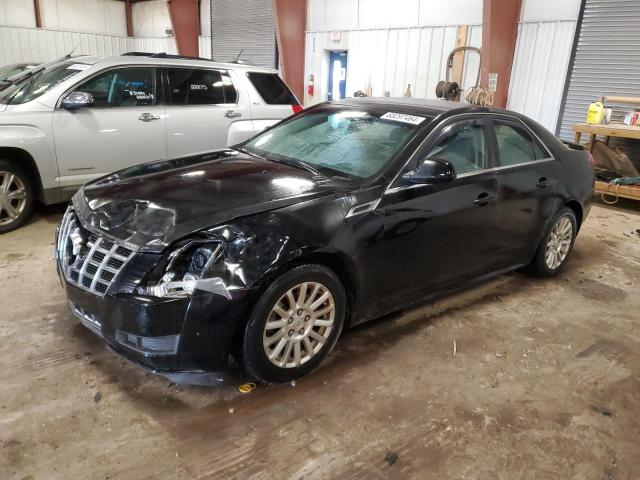 2012 CADILLAC CTS, 