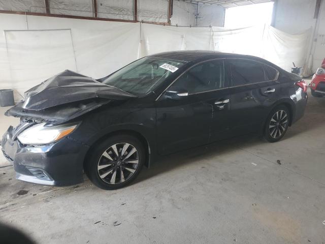 2016 NISSAN ALTIMA 2.5, 