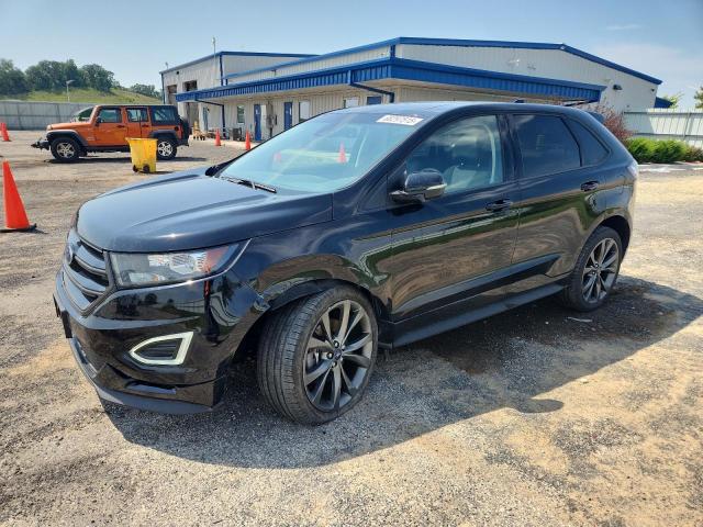 2016 FORD EDGE SPORT, 