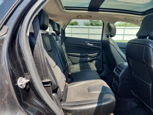 2FMPK4AP6GBC50178 - 2016 FORD EDGE SPORT Қара фото 10