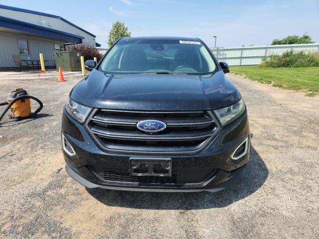 2FMPK4AP6GBC50178 - 2016 FORD EDGE SPORT Қара фото 5