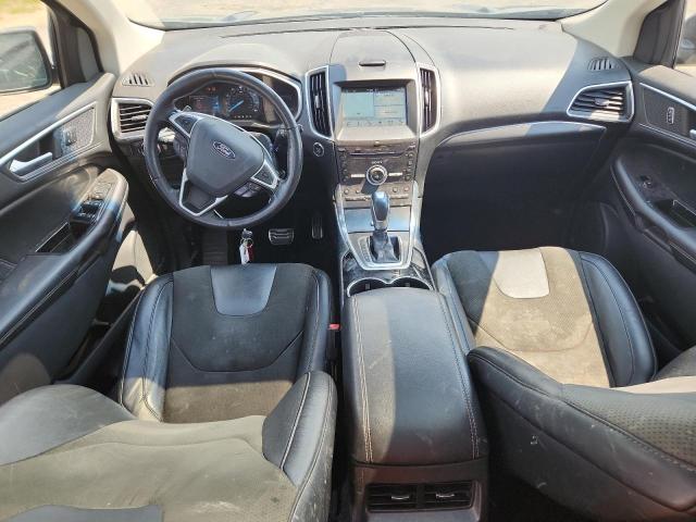 2FMPK4AP6GBC50178 - 2016 FORD EDGE SPORT Қара фото 8