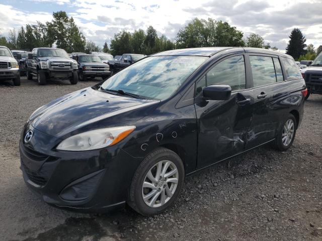 2012 MAZDA 5, 