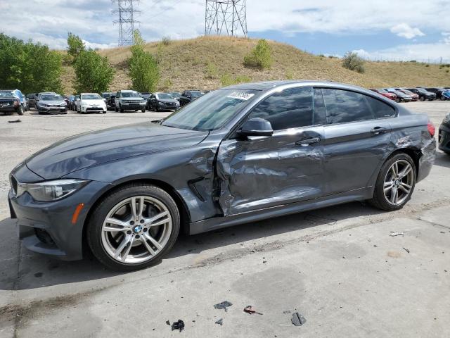 2019 BMW 430XI GRAN COUPE, 