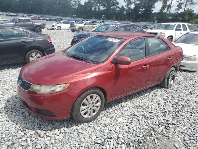 2012 KIA FORTE EX, 