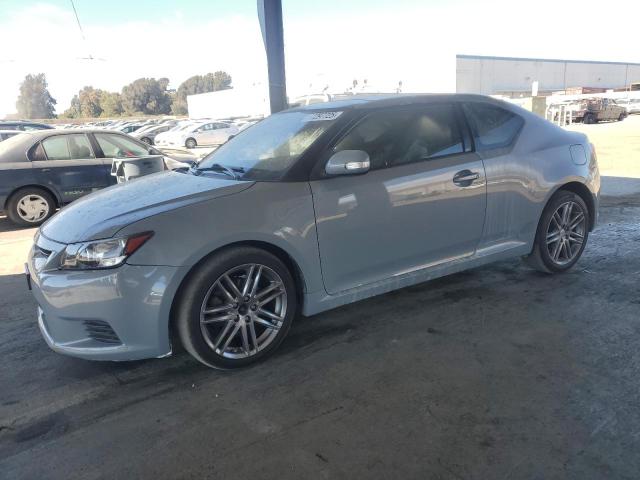 2011 TOYOTA SCION TC, 