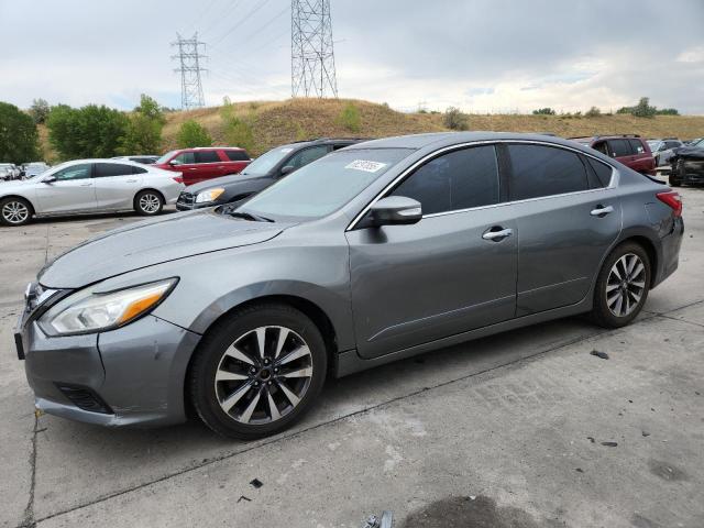 2016 NISSAN ALTIMA 2.5, 