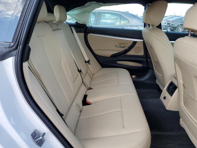 WBA8Z9C52JB219713 - 2018 BMW 330 XIGT WHITE photo 10