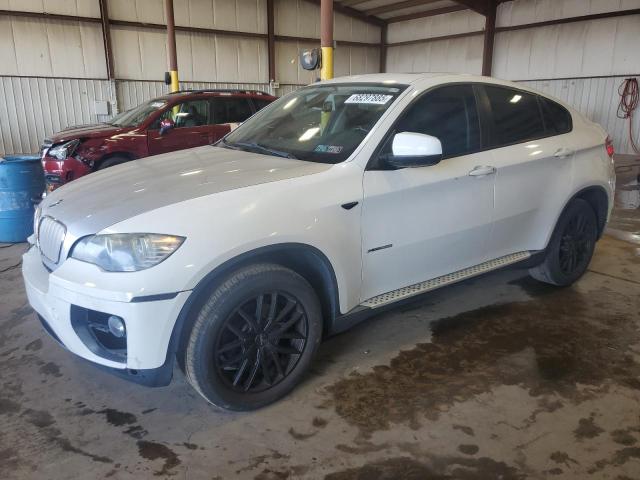 2013 BMW X6 XDRIVE35I, 