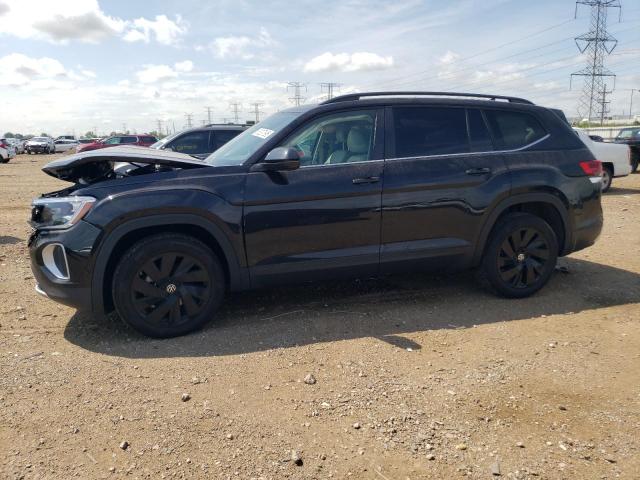 2024 VOLKSWAGEN ATLAS SE, 