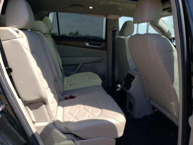 1V2KR2CA1RC586734 - 2024 VOLKSWAGEN ATLAS SE Noir photo 11