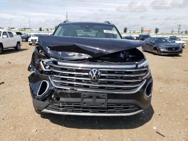 1V2KR2CA1RC586734 - 2024 VOLKSWAGEN ATLAS SE Noir photo 5