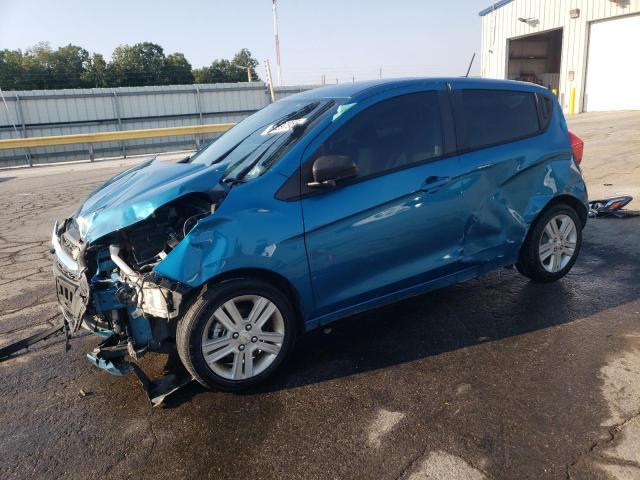 2020 CHEVROLET SPARK LS, 