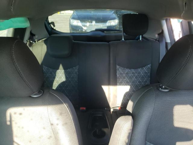 KL8CB6SA7LC424416 - 2020 CHEVROLET SPARK LS Көк фото 10