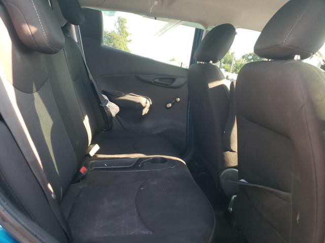 KL8CB6SA7LC424416 - 2020 CHEVROLET SPARK LS Көк фото 11