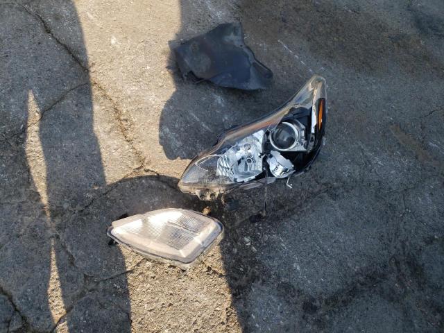 KL8CB6SA7LC424416 - 2020 CHEVROLET SPARK LS Көк фото 13